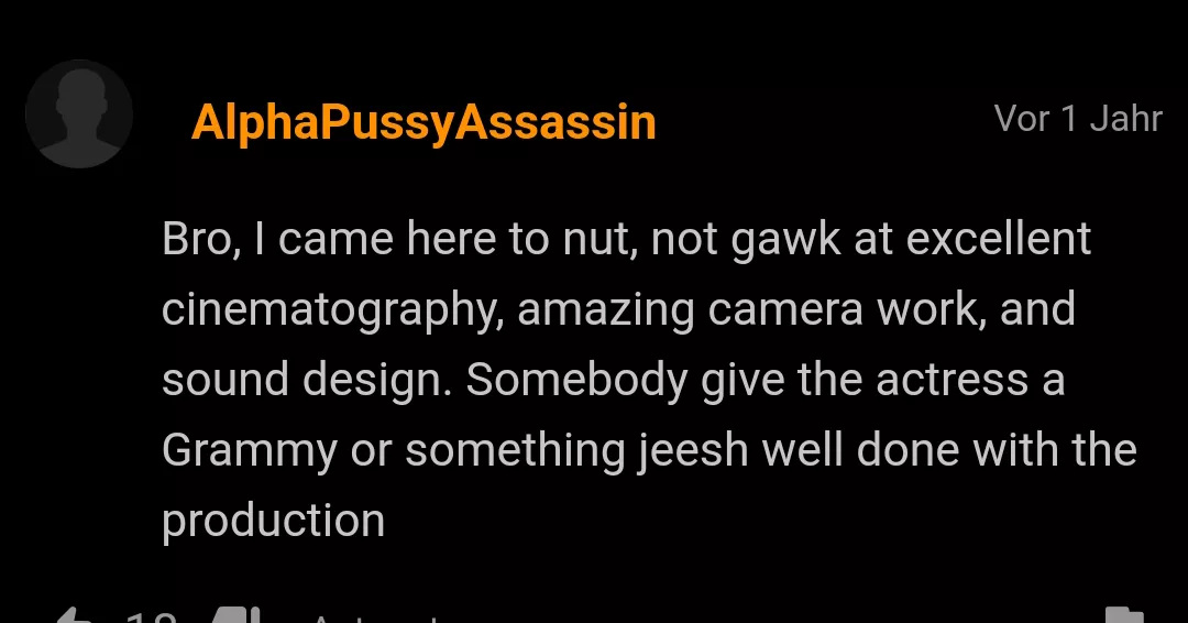 It indeed was made very well..