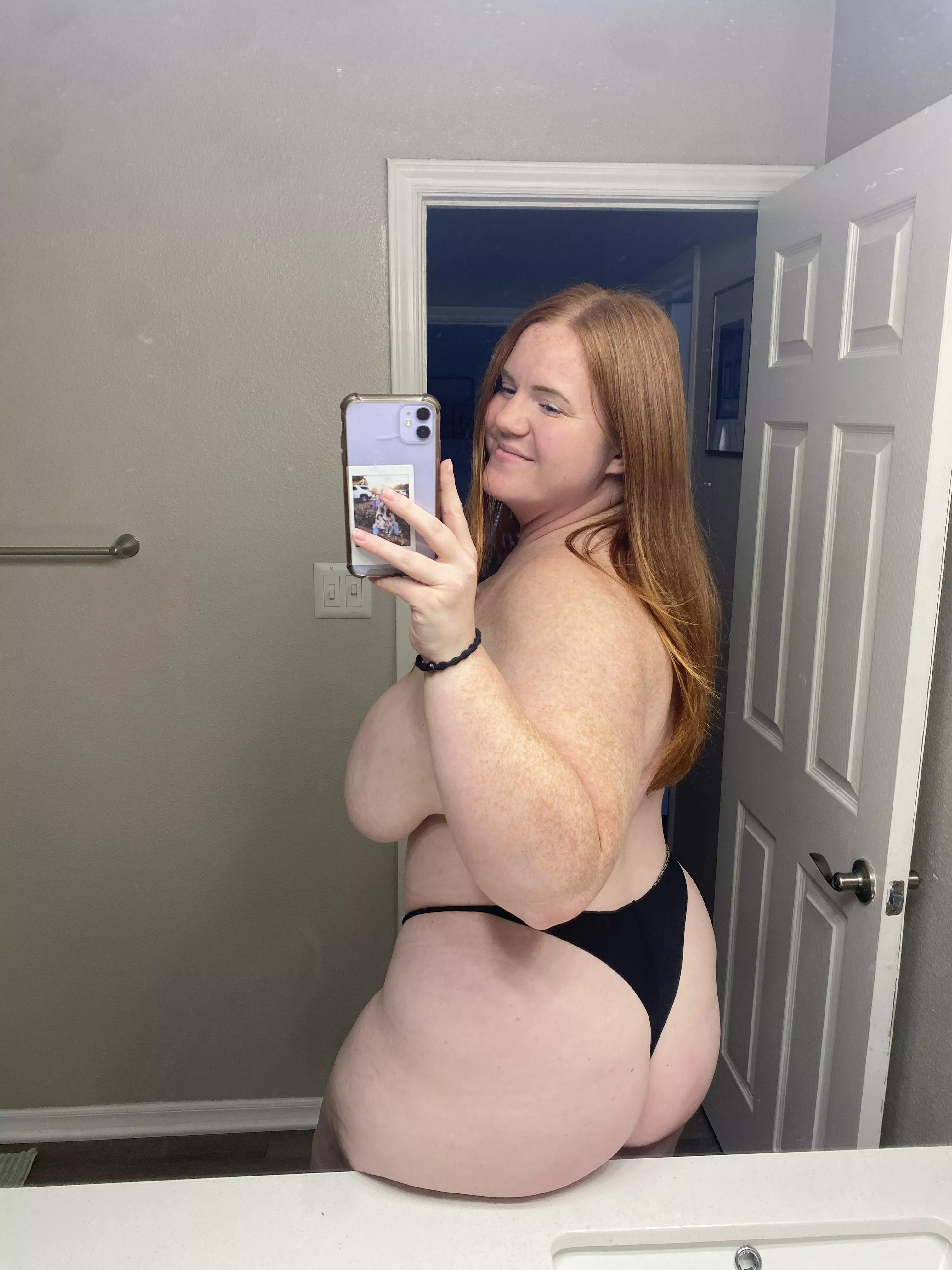 It’s been a minute since I’ve felt this confident