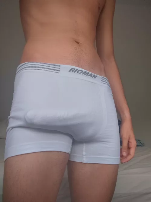 It's too noticiable?