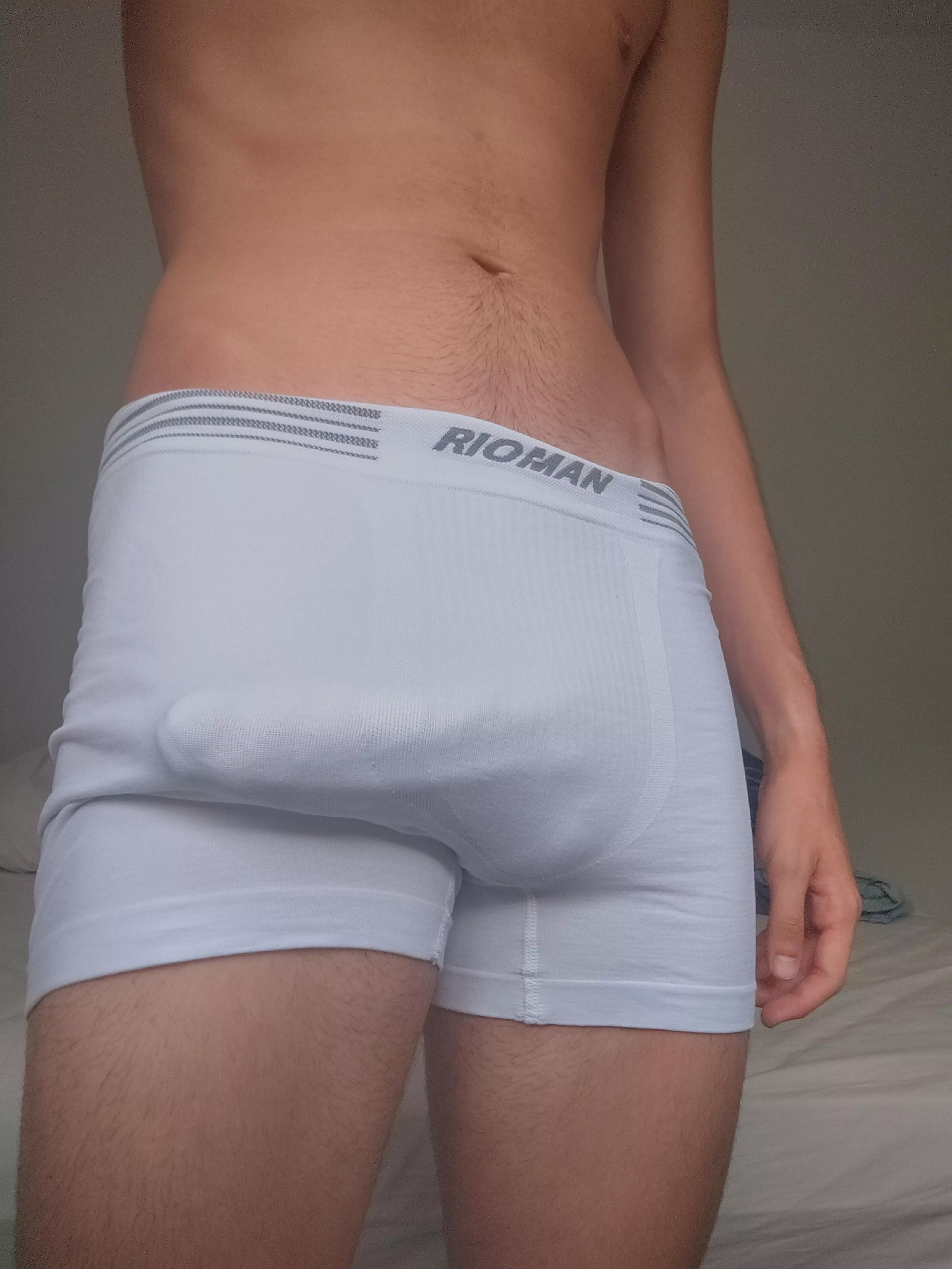 It's too noticiable?