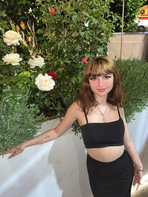 IUTR me on vacation :)