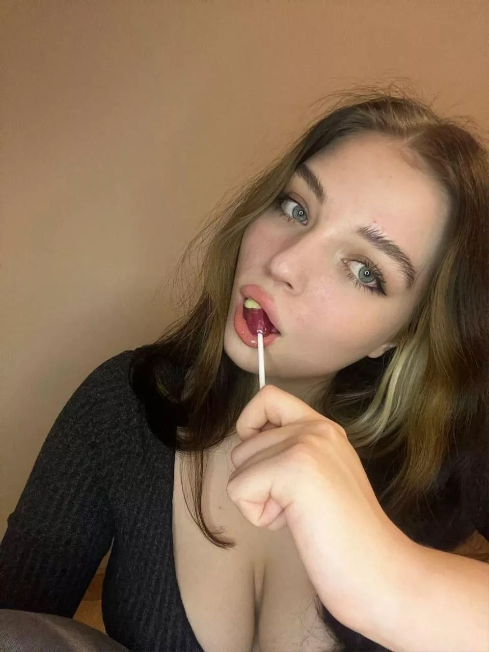 IUTR My favourite lollipop