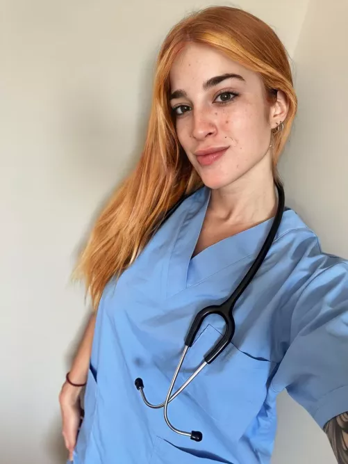 IUTR nurse