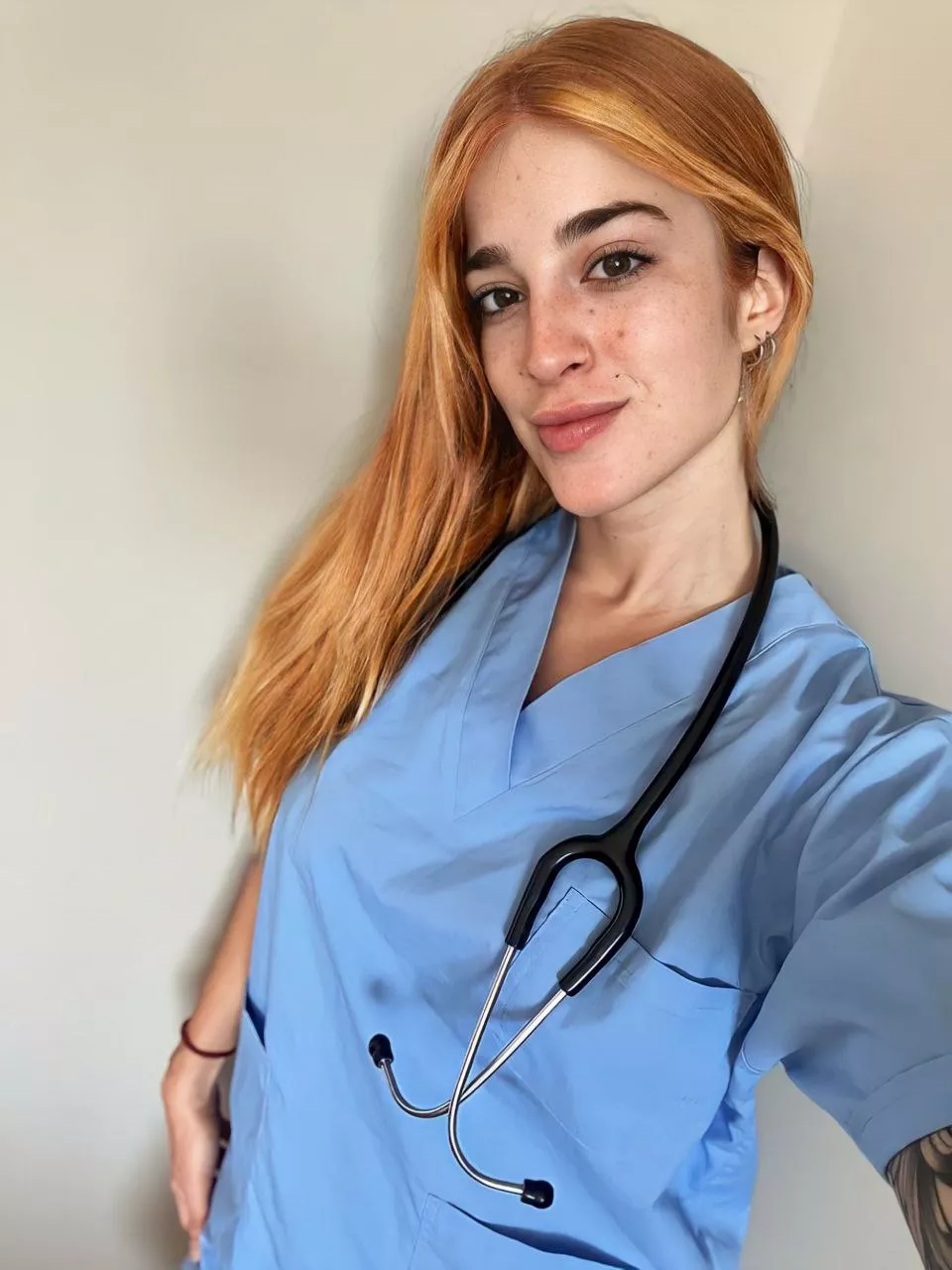 IUTR nurse