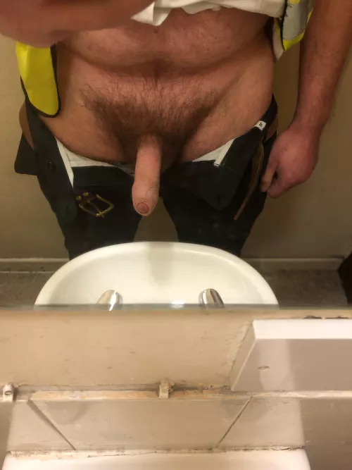 I’ve been told I need to trim my bush