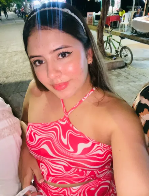 Just happy about my recent weight gain and body