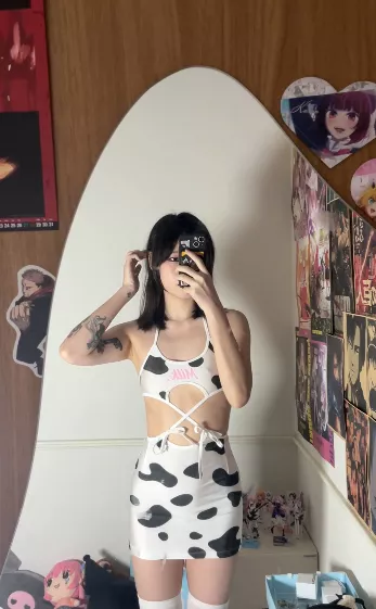 Just taking picture n.n