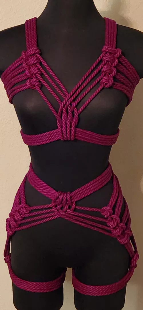 Just Trying Something Out