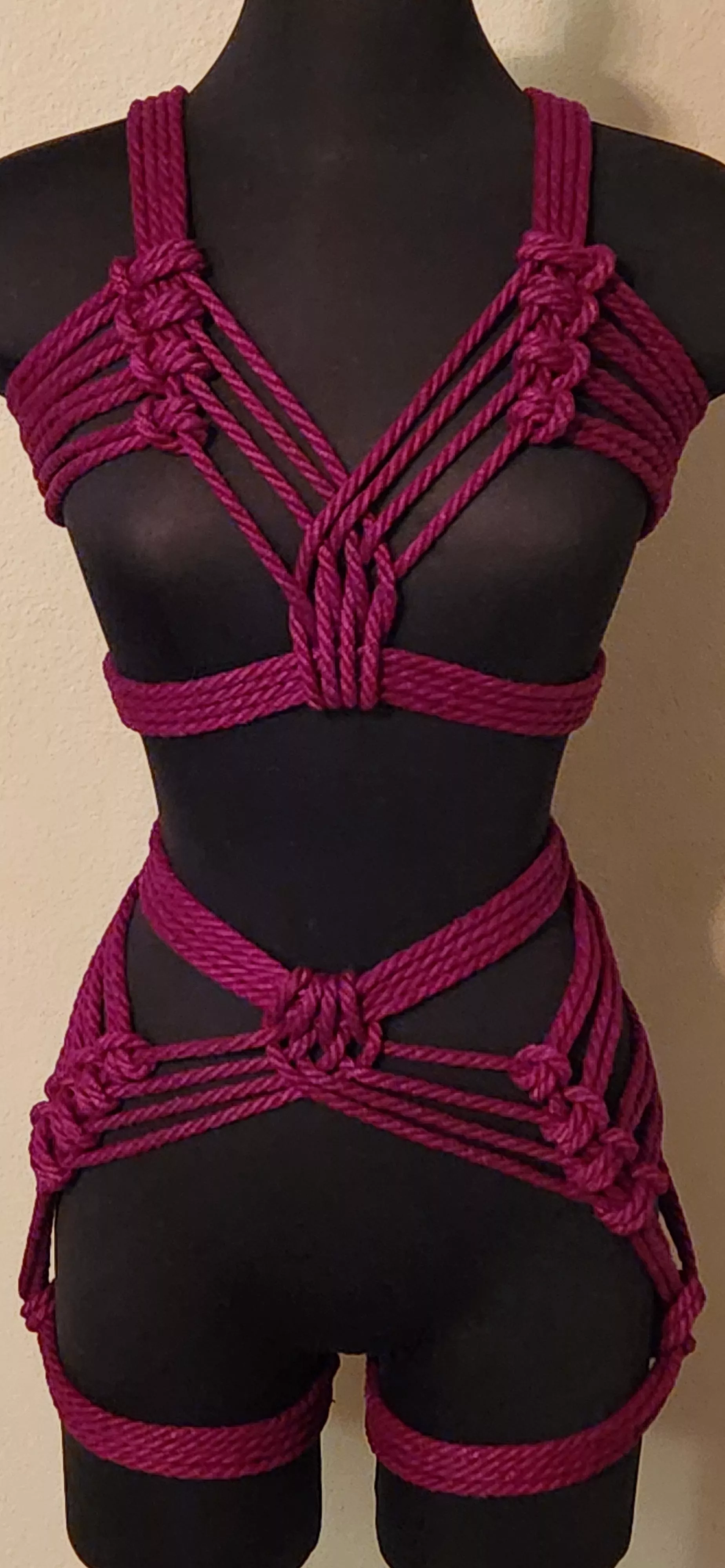 Just Trying Something Out