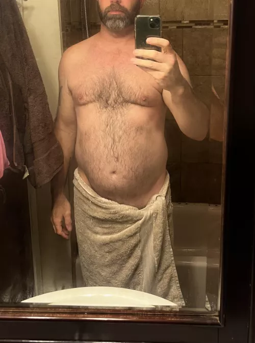 Just washed Wednesday