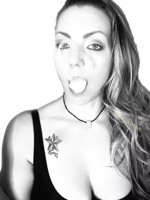 Keep calm and exhale on - Whoiskateh