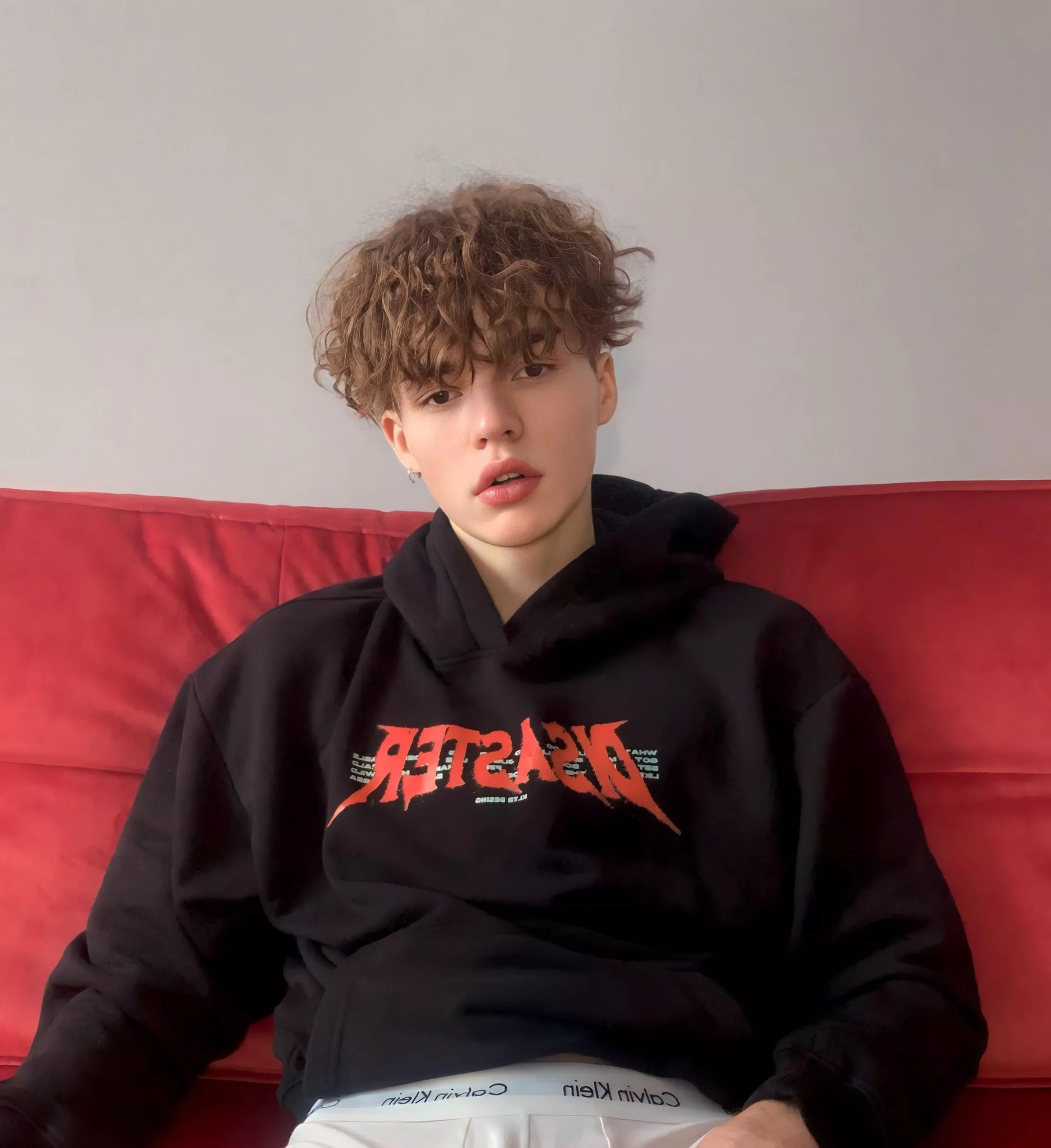 Let me know if I’d catch your eye in public