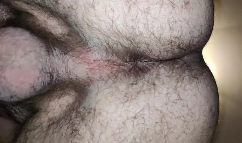 Let me sit on your face