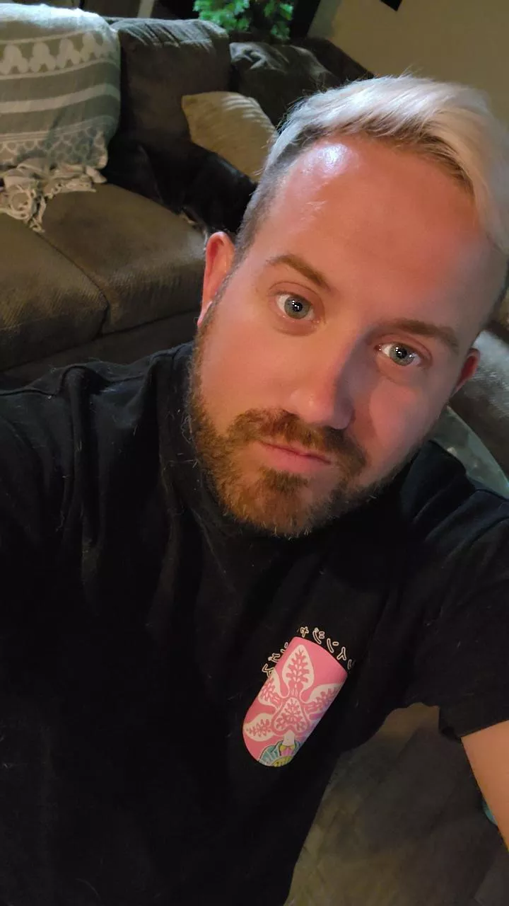 Let's chat! Let's chat!