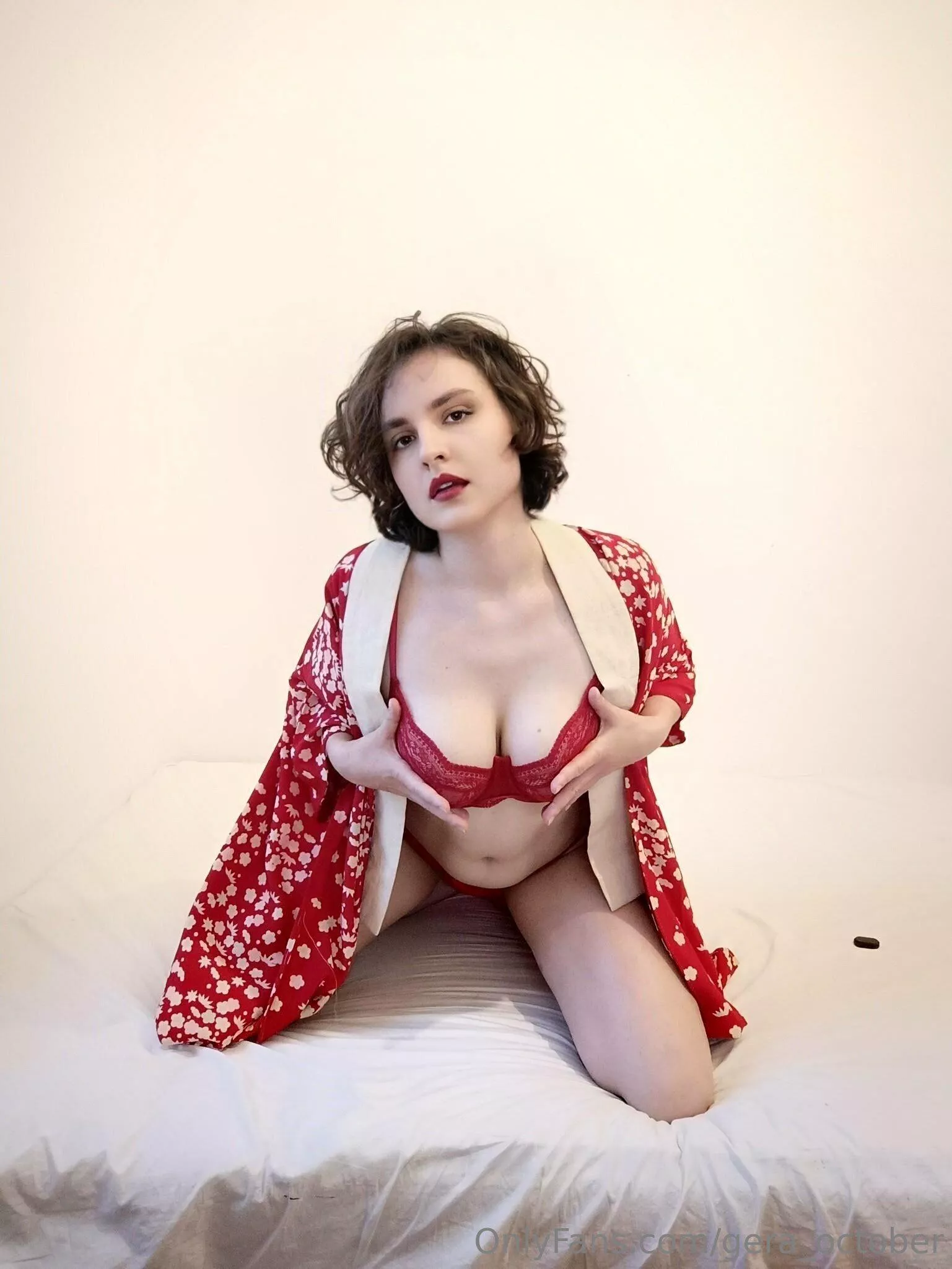 Let's turn up the heat, shall we?