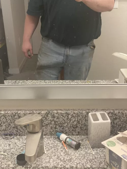 Longer than my 12hr shift