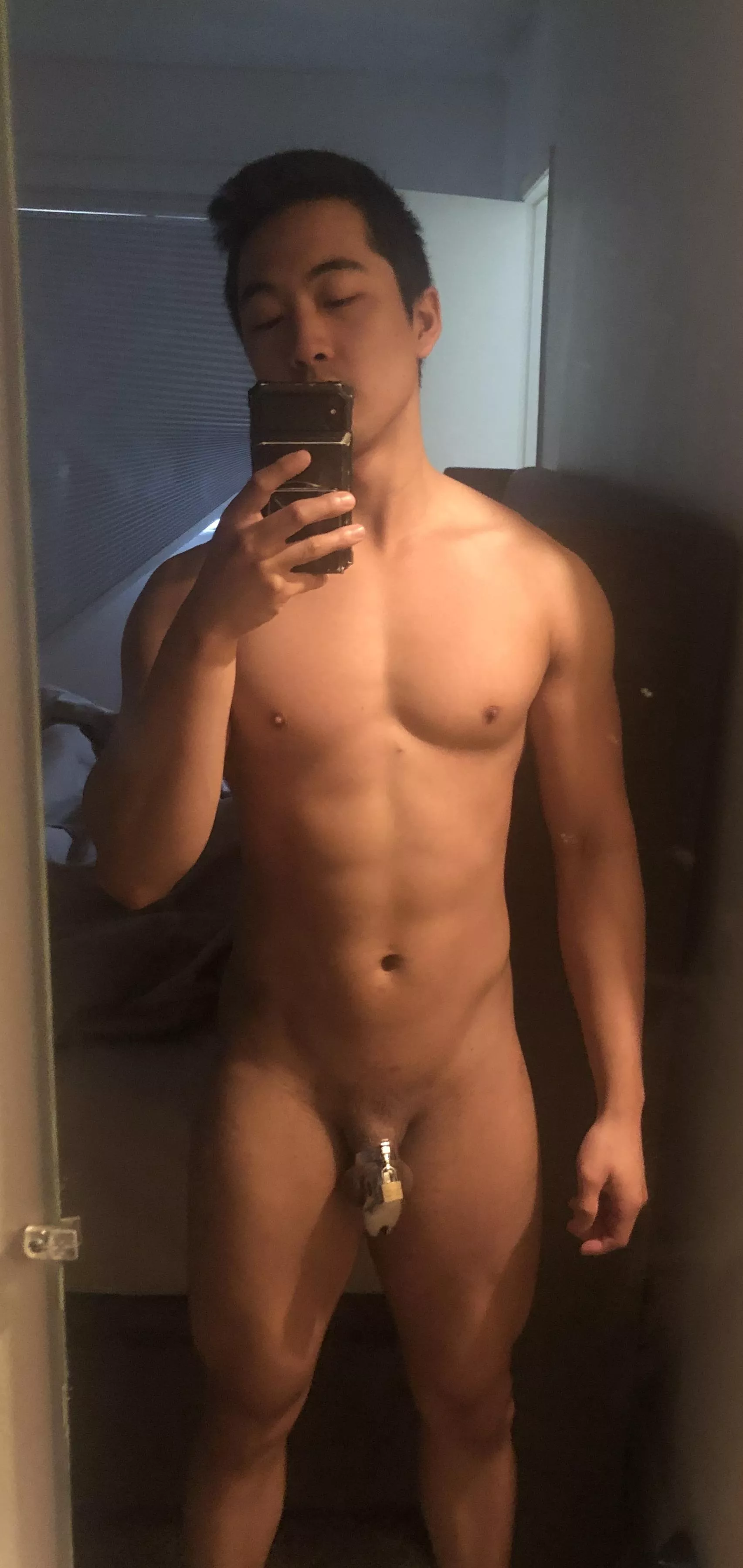 Longest lock up so far! Over three months with no end in sight