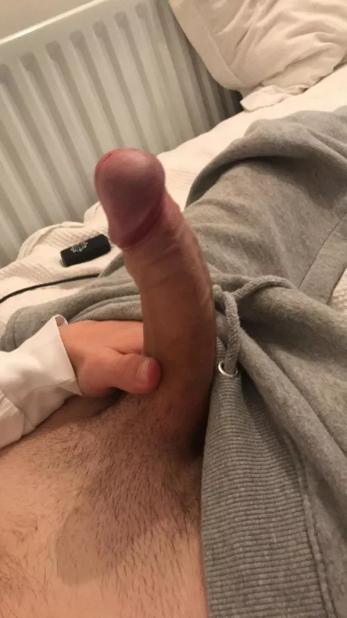 Looking for throats to violate (respectfully)