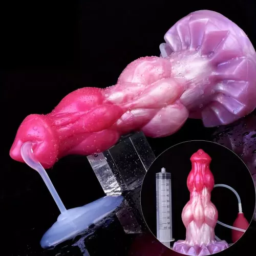 Looking to try some intense knotting any suggestions?