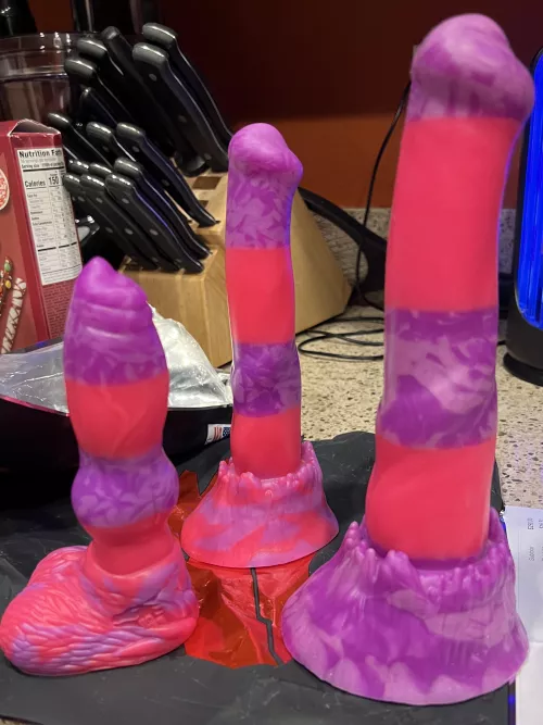 Mad cat mistake or change?