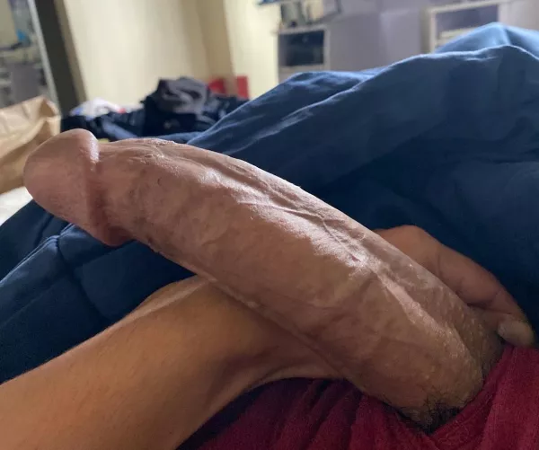 Male or female would you sit on it?