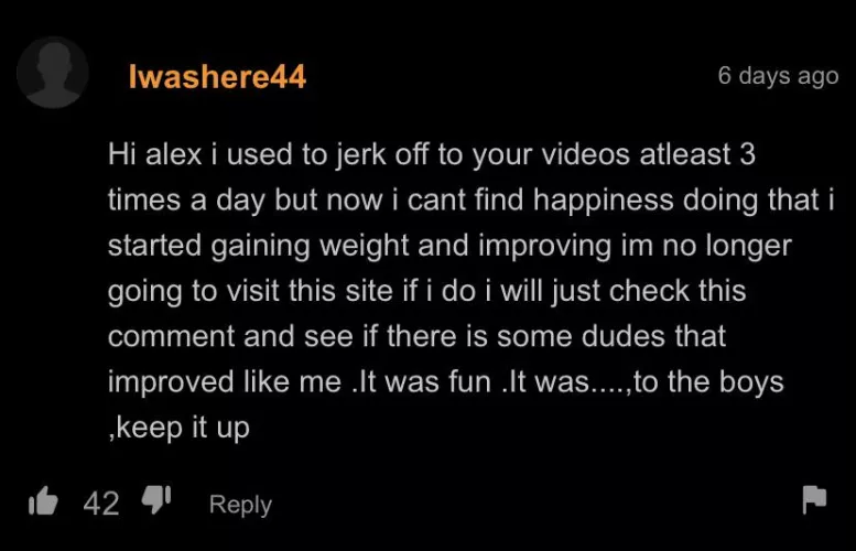 man’s going into retirement