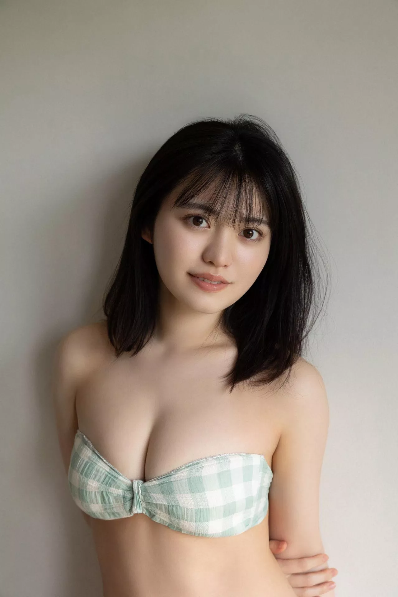 Mei Ishihama