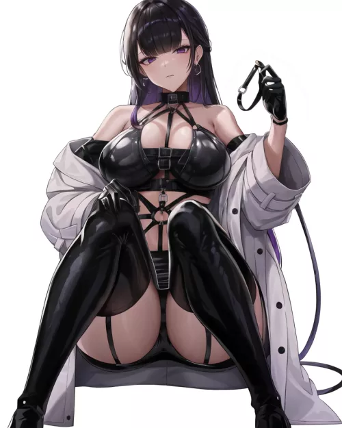 Mihara [Nikke Mobile]