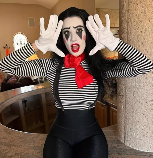 Mime