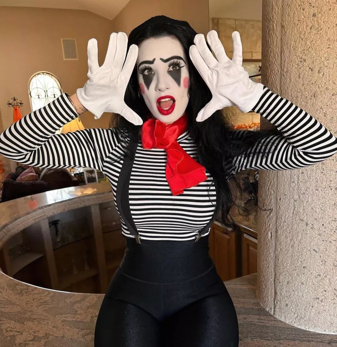 Mime