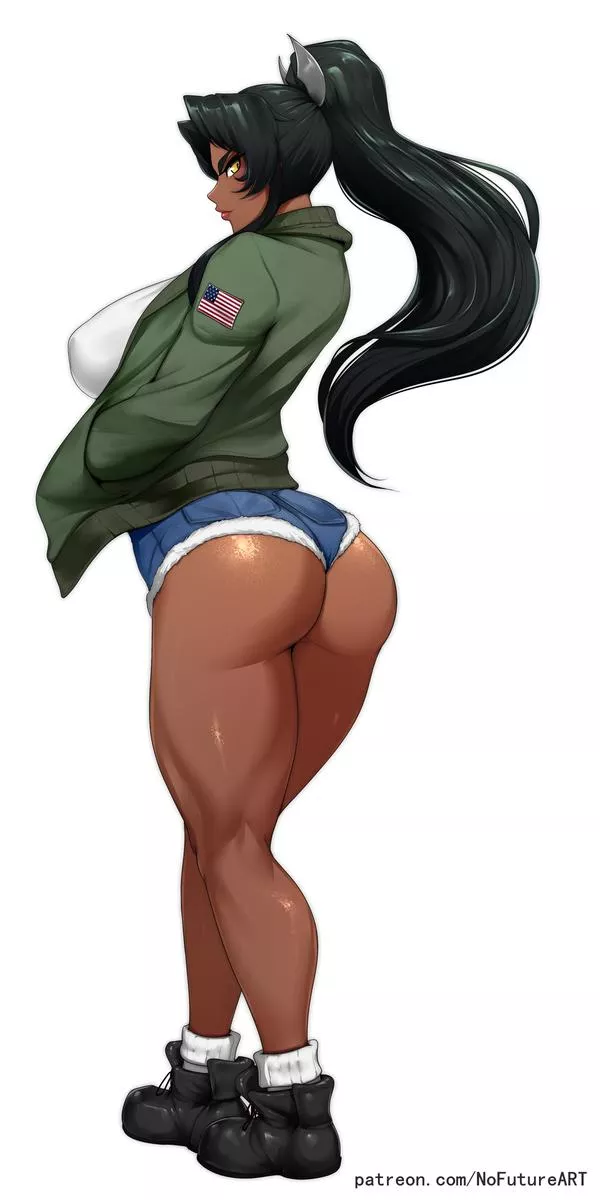 Mirabell Bell (NoFuture)