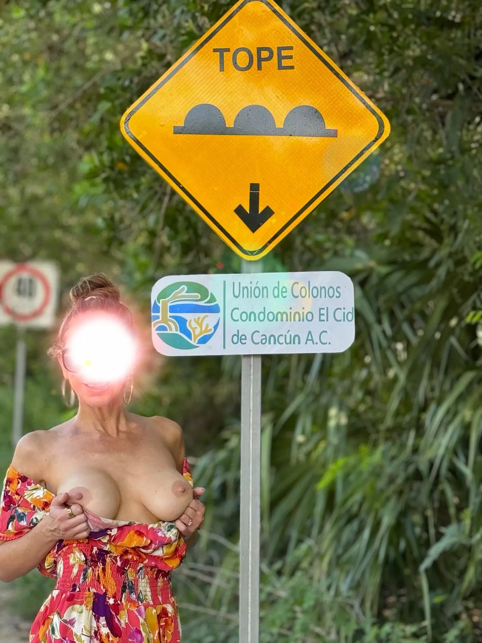 Missed everyone, but Mommy’s had fun traveling!