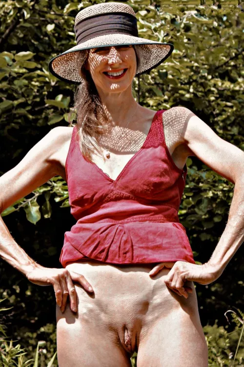 Mom of 1, am I still a hot mom? 51f