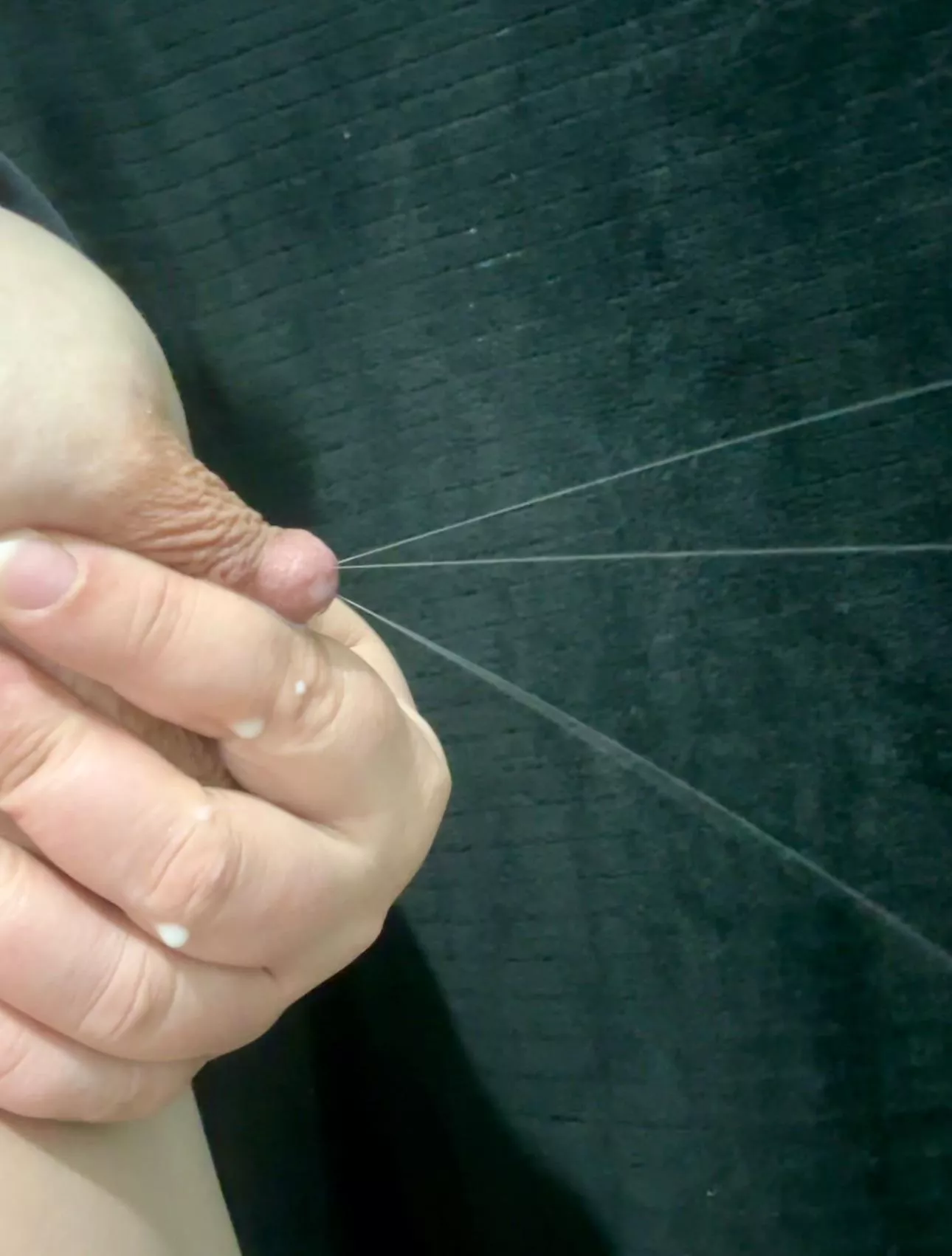 Mommy needs your help