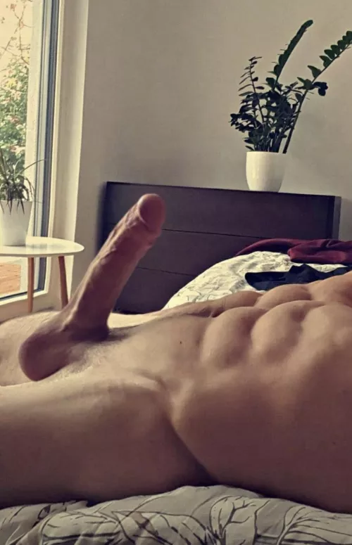 Mommy’s gone, come play with daddy (36)