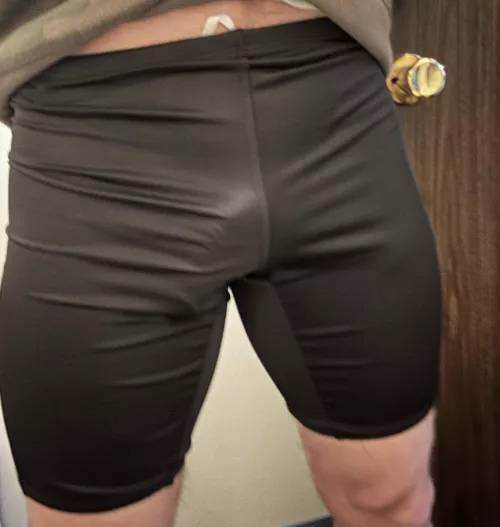 [M]Swimming will be fun