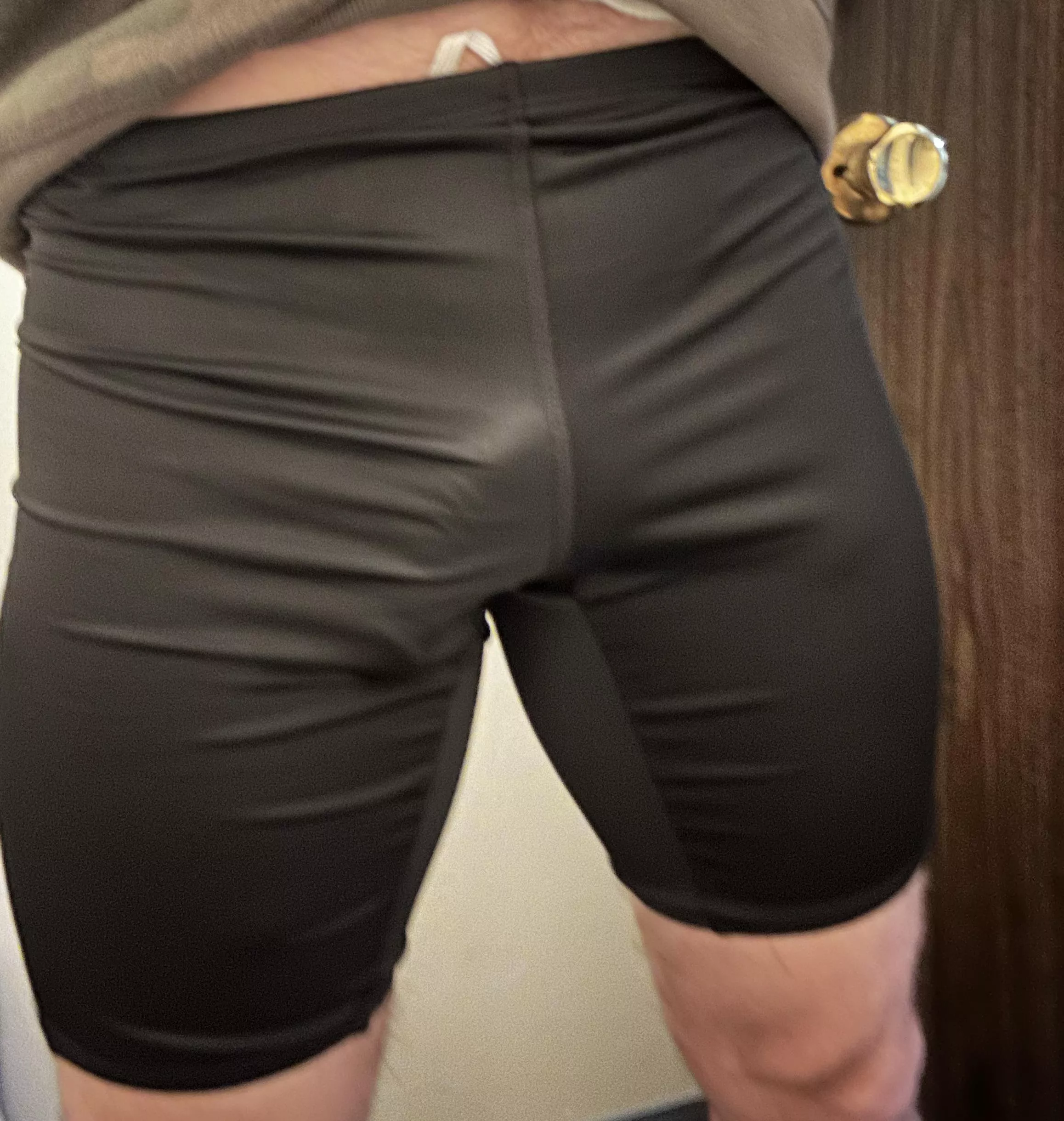 [M]Swimming will be fun