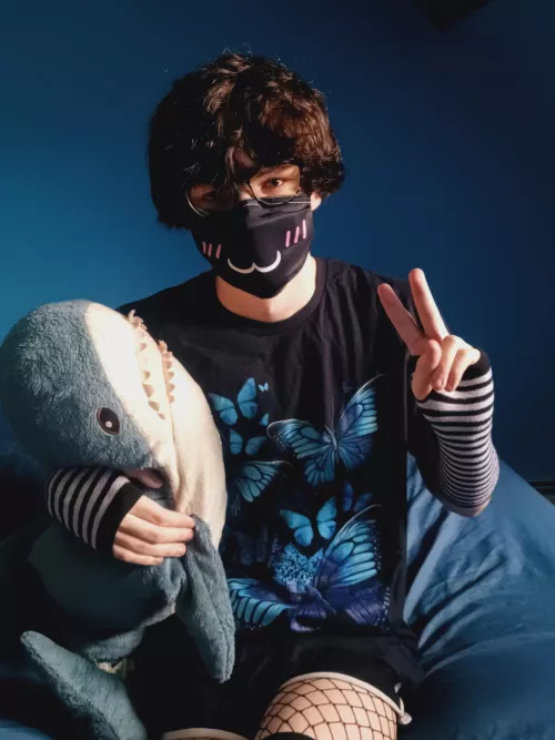 my first post on here >w< :3