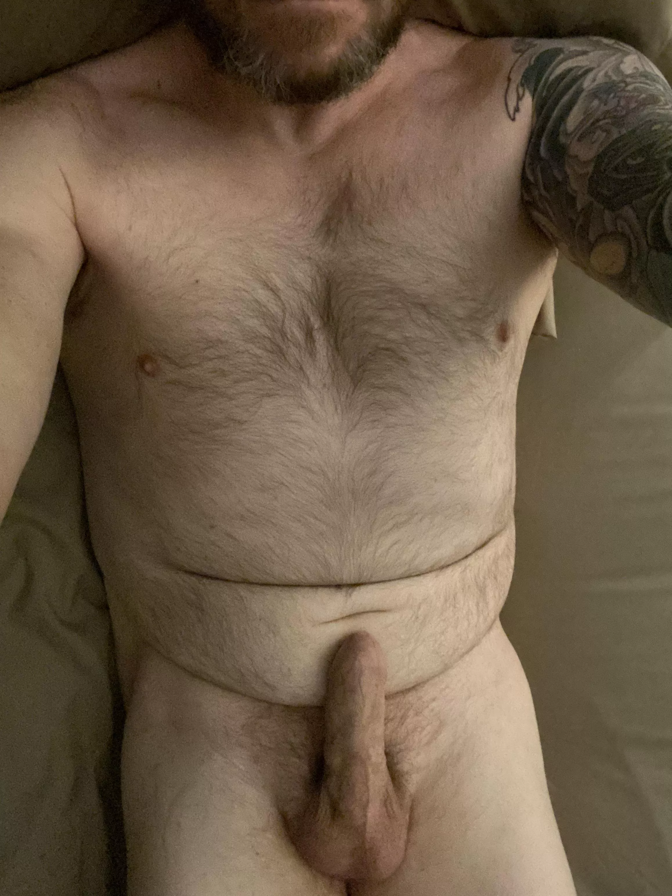Need a bed buddy (45)