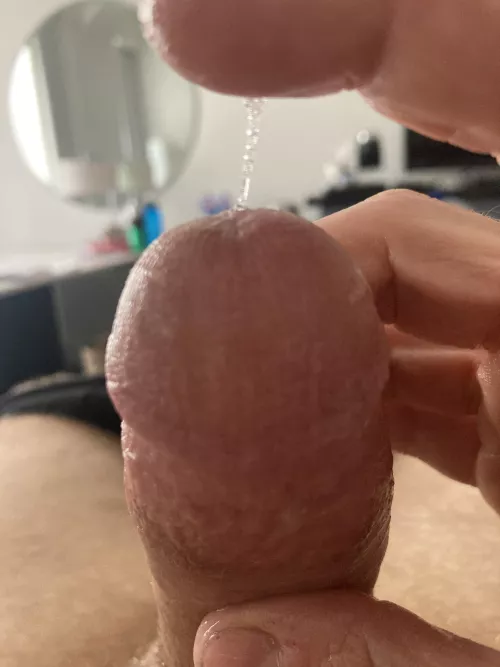 Nervous to post this, but curious what you think.