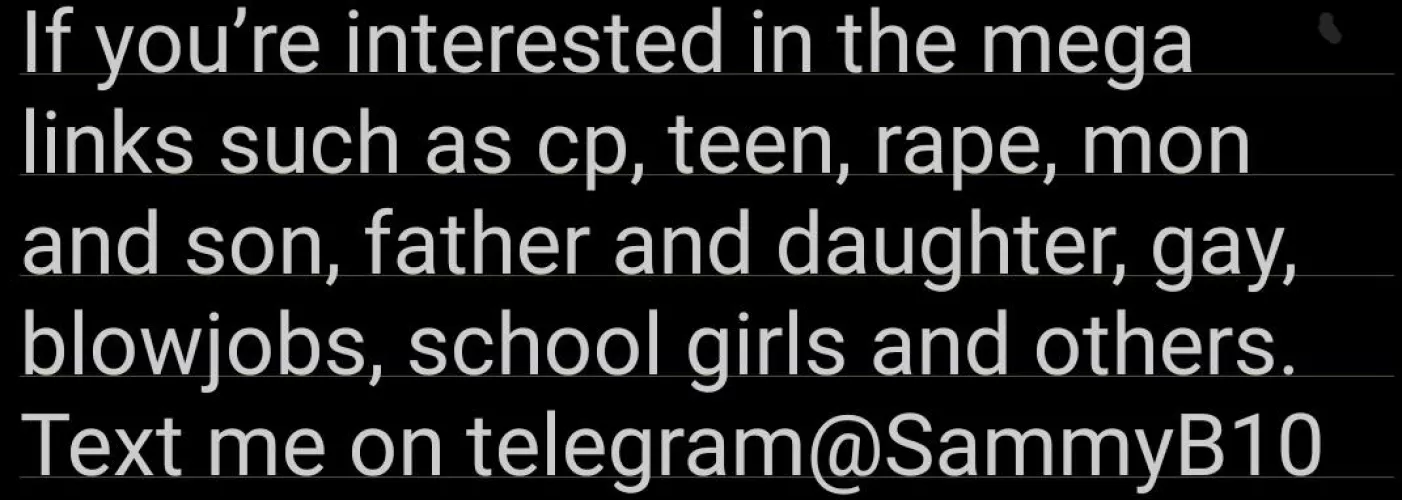 Nice meeting you here