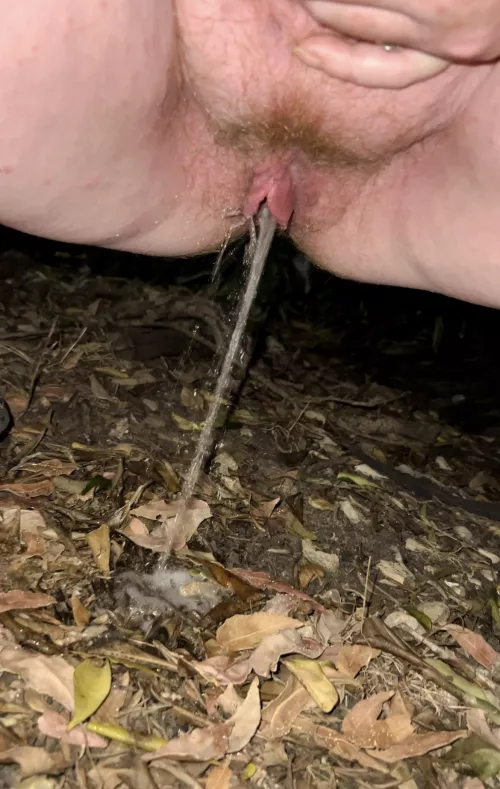 No better place to go than outside. Love the breeze on my lips