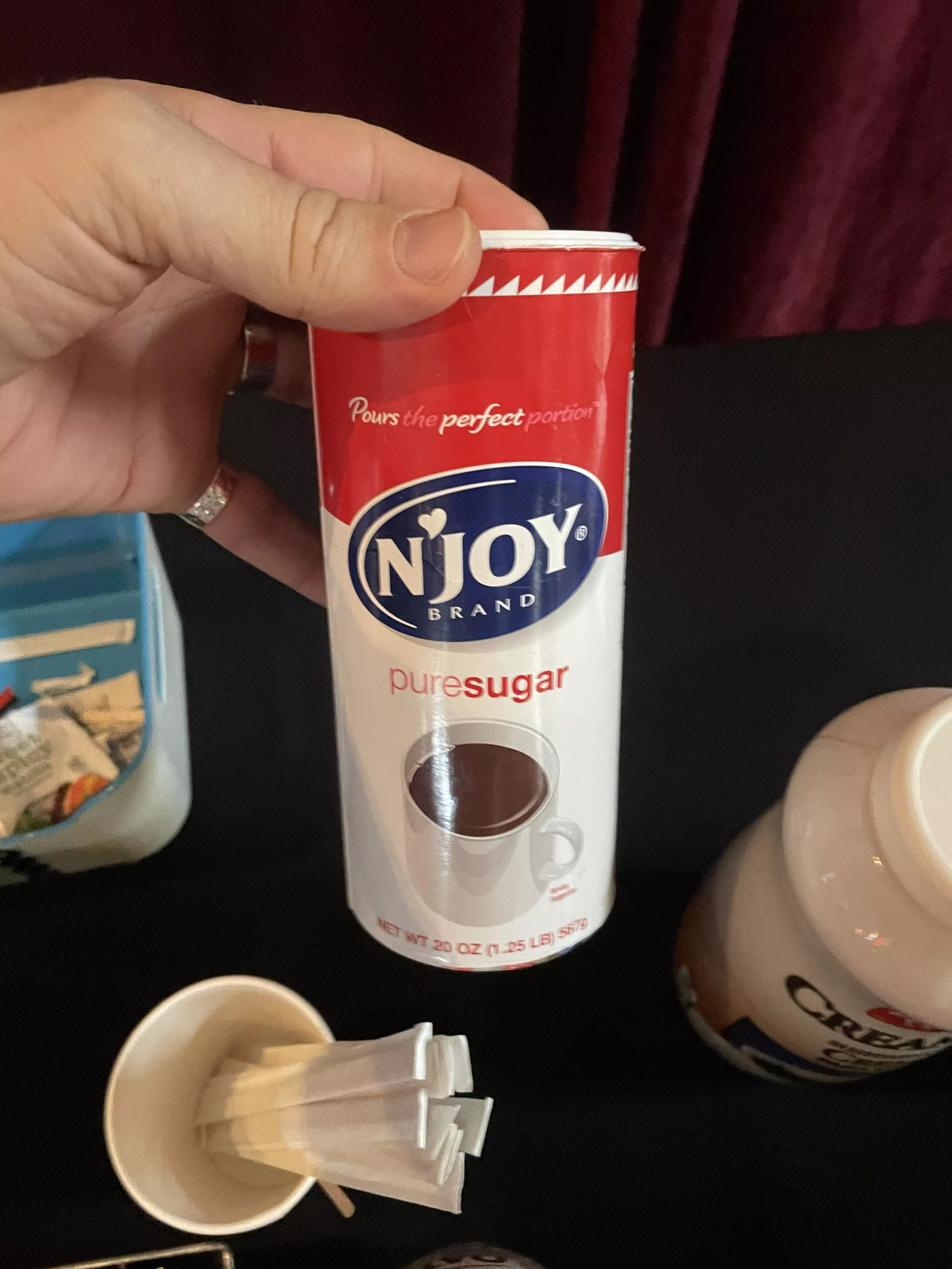 not what i had in mind, but thanks, AA.