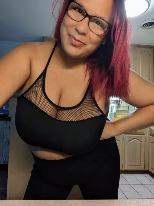 Oh you, you flatter me