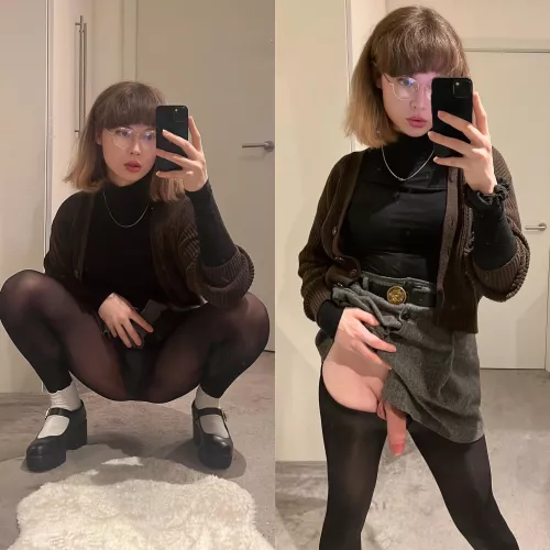 Ok…Do i have it out, or not