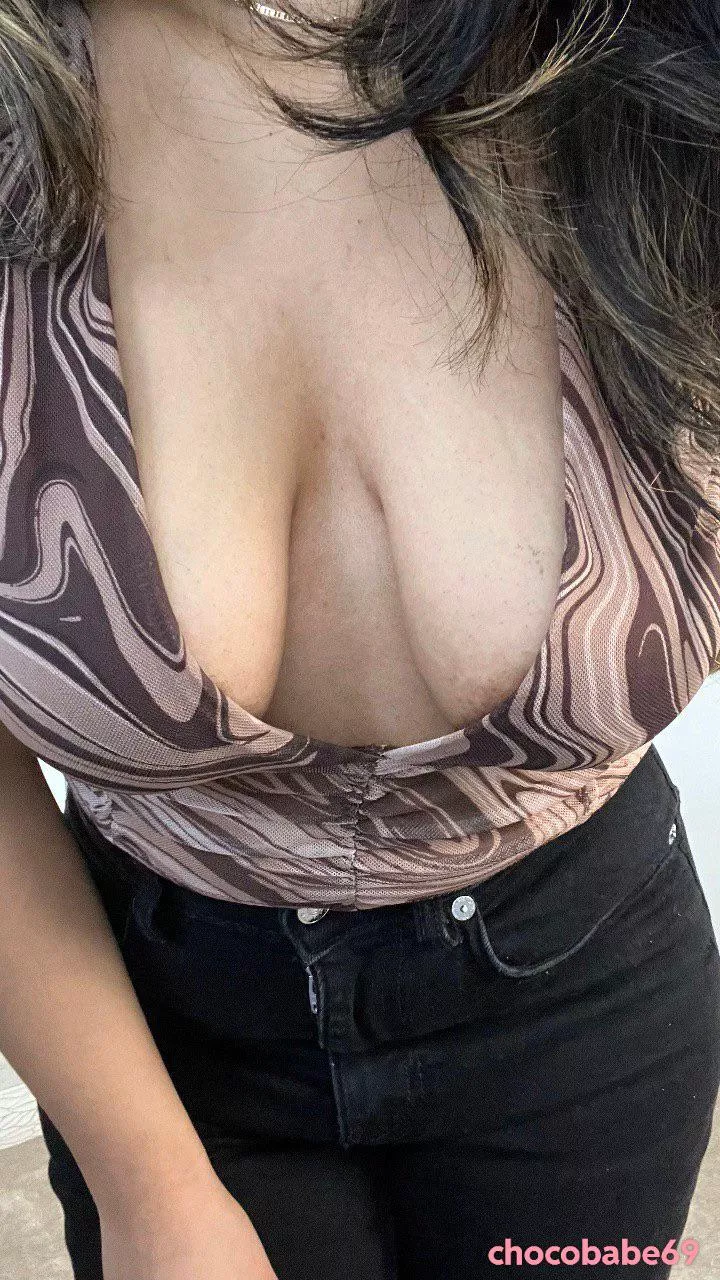 Planning to wear this to work. What do you think?