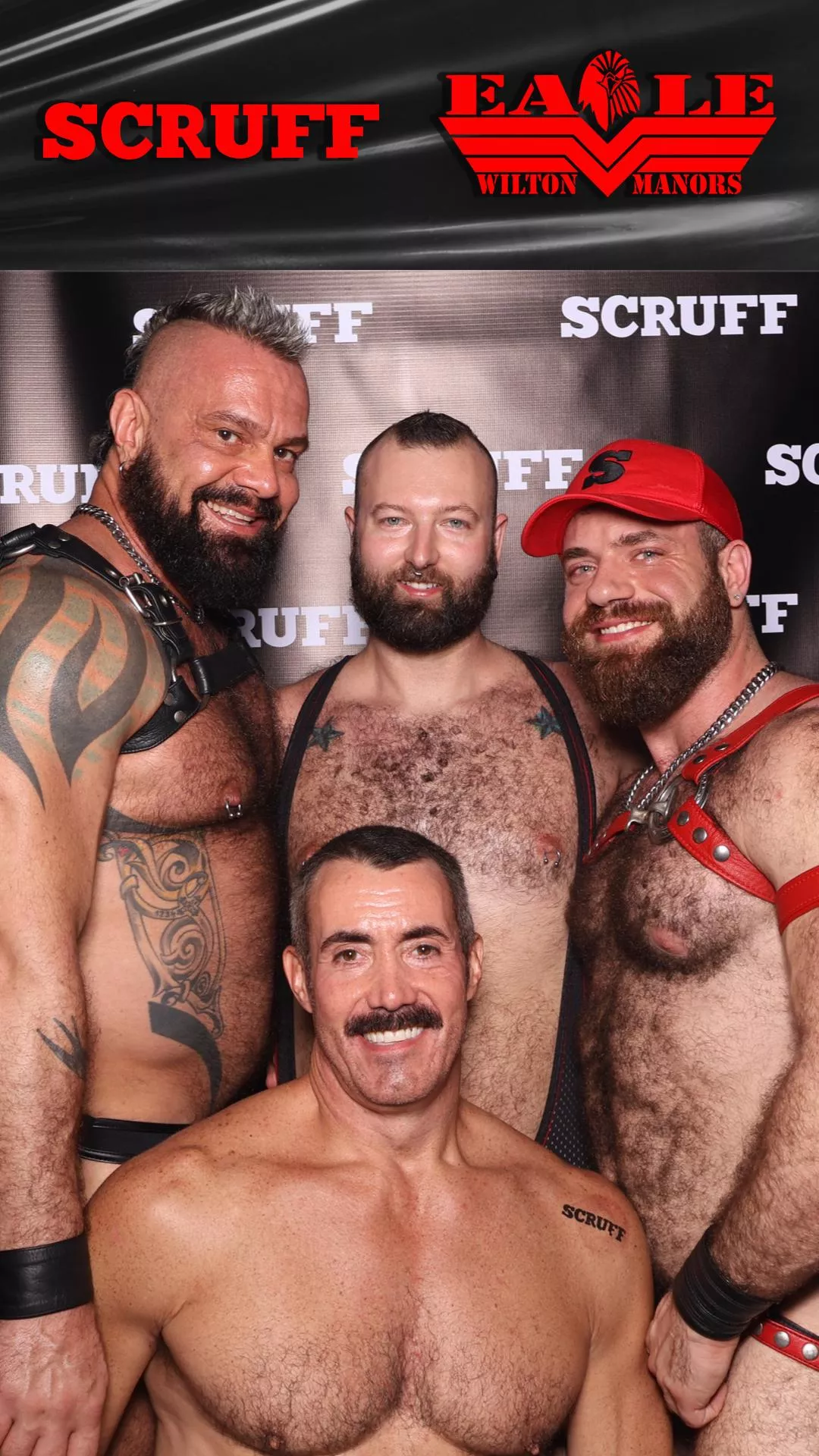 Play time with porn stars