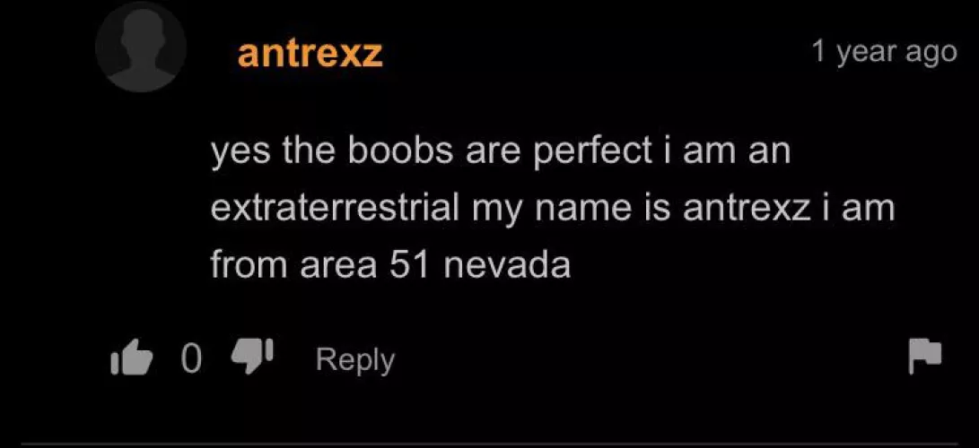 Pornhub is the best comedy site