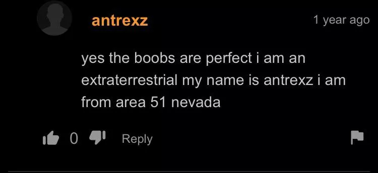 Pornhub is the best comedy site