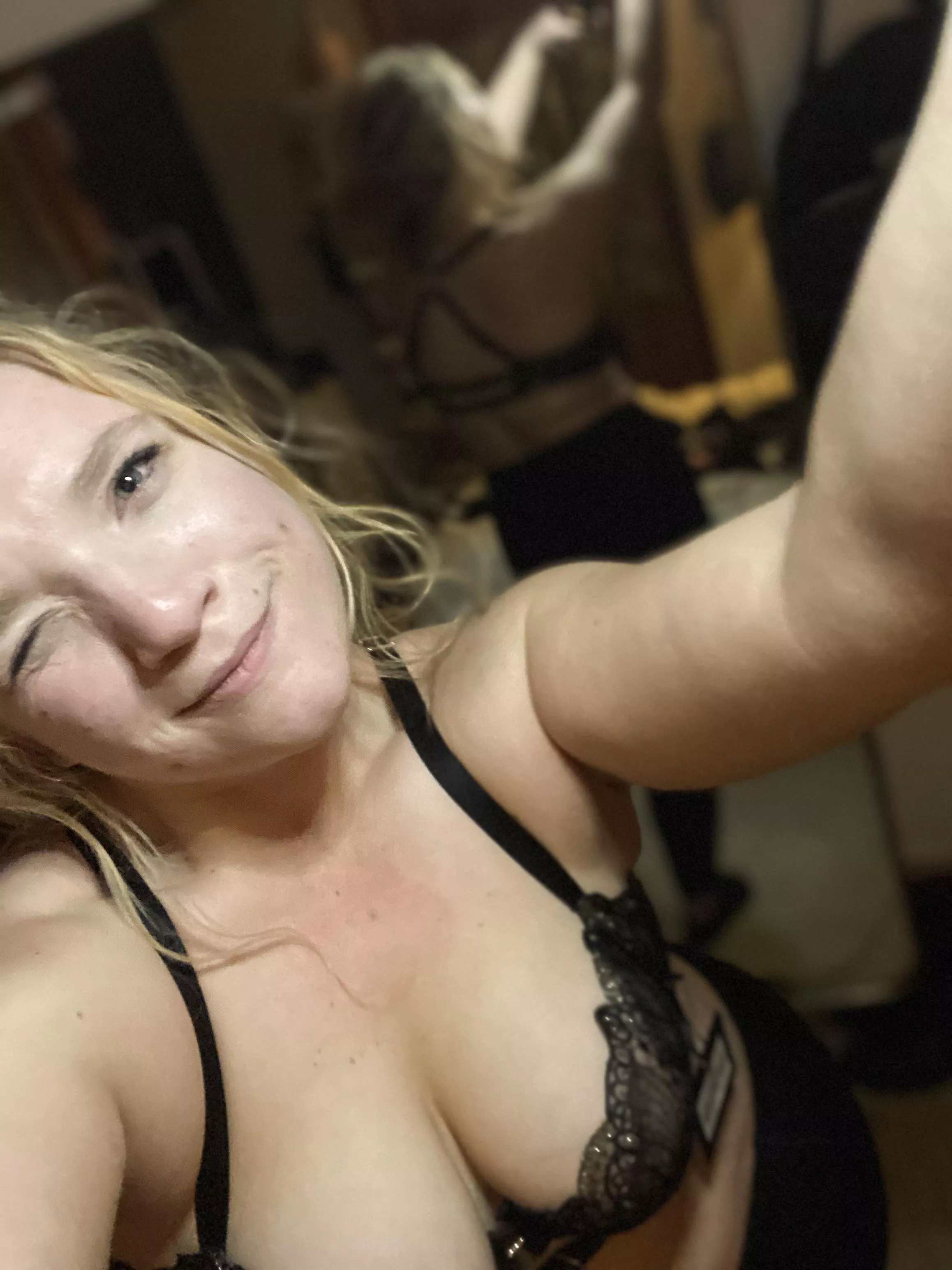 Pro angles and lighting ;)